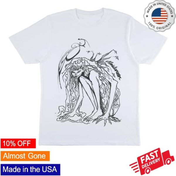 kenny Official Wetleg Merch Shop Store Wet Leg Goblin Shirt
