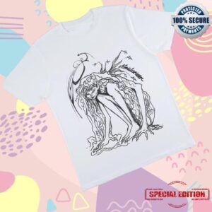 kenny Official Wetleg Merch Shop Store Wet Leg Goblin Shirts