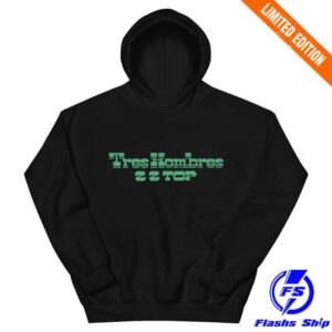 kenny Oficial Zztop Merch Shop Store Tres Hombres Shirts