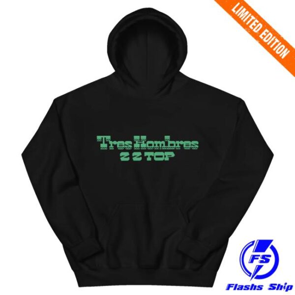 kenny Oficial Zztop Merch Shop Store Tres Hombres Shirts