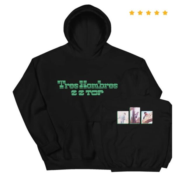 kenny Oficial Zztop Merch Shop Store Tres Hombres Shirtsaa