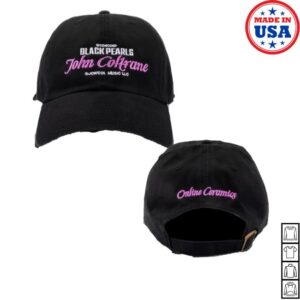 kenny Online Ceramics Merch John Coltrane Black Pearls Black Hatx kenny Online Ceramics Merch John Coltrane Black Pearls Black Hatx