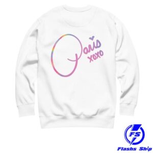 kenny Parishilton Shop Gay For Paris Unisex Sweatshirt