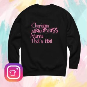 kenny Parishilton Shop Paris Fucking Hilton Unisex Sweatshirt