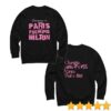 kenny Parishilton Shop Paris Fucking Hilton Unisex Sweatshirtx