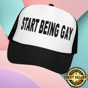 kenny Parishilton Shop Start Being Gay Trucker Hatv kenny Parishilton Shop Start Being Gay Trucker Hatv