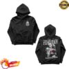 kenny Quackity Merch Qsmp The Federation Hoodie