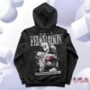 kenny Quackity Merch Qsmp The Federation Hoodievx