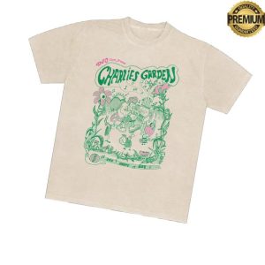 kenny Reanim8labs Merch Charlies Garden Shirtv kenny Reanim8labs Merch Charlies Garden Shirtv