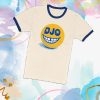 kenny Reanim8labs Merch Gap Tooth Smile Ringer Teev