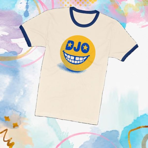 kenny Reanim8labs Merch Gap Tooth Smile Ringer Teev