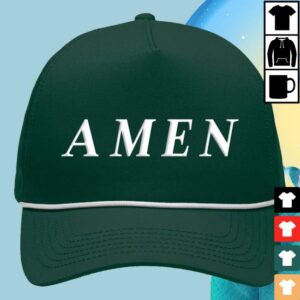 kenny Rhett Walker Store Amen Hat