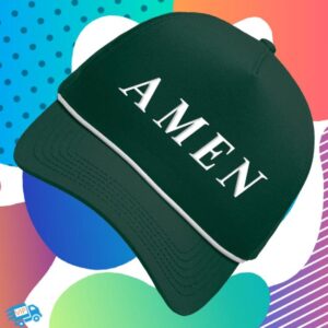 kenny Rhett Walker Store Amen Hat0 kenny Rhett Walker Store Amen Hat0