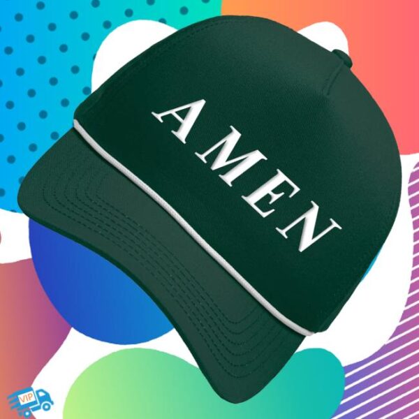 kenny Rhett Walker Store Amen Hat0