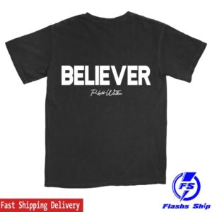 kenny Rhett Walker Store Believer Shirt1 kenny Rhett Walker Store Believer Shirt1