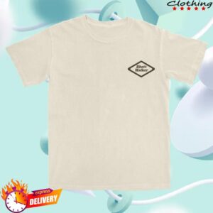 kenny Rhett Walker Store I Will Sing Shirt