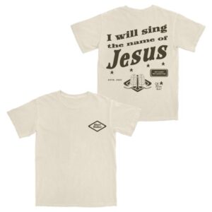 kenny Rhett Walker Store I Will Sing Shirt0 kenny Rhett Walker Store I Will Sing Shirt0
