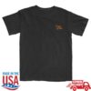 kenny Rhett Walker Store Man On The Middle Cross Shirt