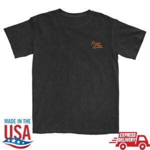 kenny Rhett Walker Store Man On The Middle Cross Shirt