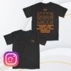kenny Rhett Walker Store Man On The Middle Cross Shirt1