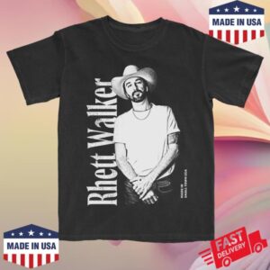 kenny Rhett Walker Store Rhett Walker Vintage Shirt