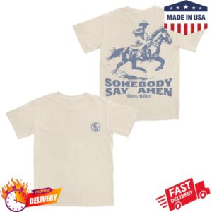 kenny Rhett Walker Store Somebody Say Amen Shirt1 kenny Rhett Walker Store Somebody Say Amen Shirt1
