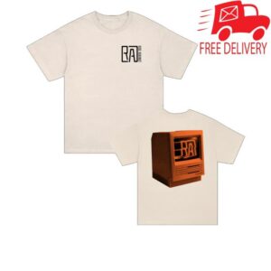 kenny Riseagainst Merch Monitor Logo T Shirt kenny Riseagainst Merch Monitor Logo T Shirt