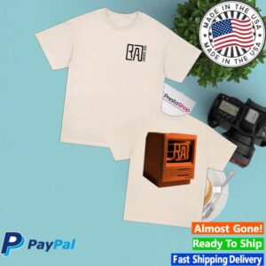 kenny Riseagainst Merch Monitor Logo T Shirtv kenny Riseagainst Merch Monitor Logo T Shirtv