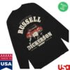 kenny Russell Dickerson Forever And Ever Shirt