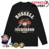 kenny Russell Dickerson Forever And Ever Shirtdd