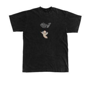 kenny Sandyalexg Merch Angel Tee