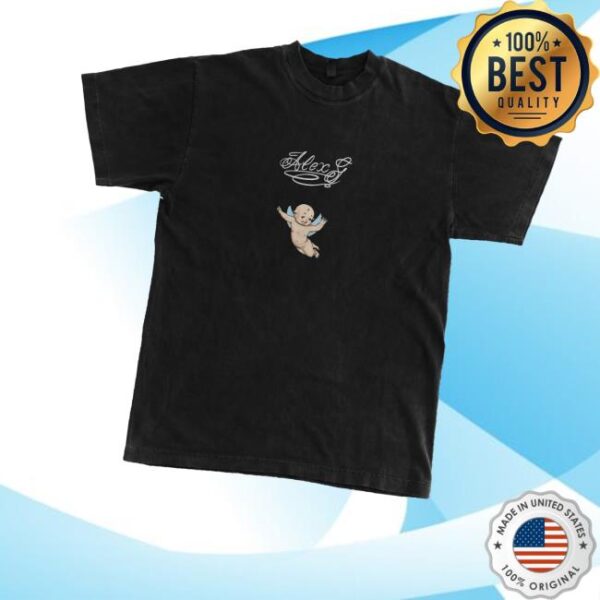 kenny Sandyalexg Merch Angel Teev
