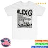 kenny Sandyalexg Merch Car Tee