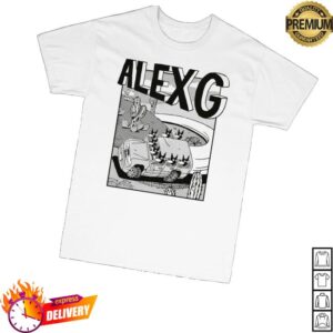 kenny Sandyalexg Merch Car Teez kenny Sandyalexg Merch Car Teez