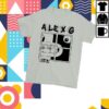 kenny Sandyalexg Merch Window Teev