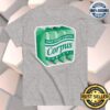 kenny Sew Bonita Merch Corpus Chicle Shirt 1