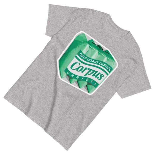 kenny Sew Bonita Merch Corpus Chicle Shirt0 1