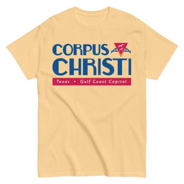kenny Sew Bonita Merch Gulf Coast Capital Shirt