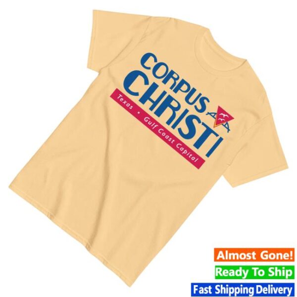 kenny Sew Bonita Merch Gulf Coast Capital Shirt1