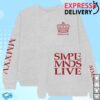 kenny Simple Minds Merch Shop Store Live 2025 Shirt