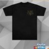 kenny Sleep Token Merch Store Arcadian Weapons Shirt