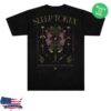 kenny Sleep Token Merch Store Arcadian Weapons Shirts