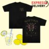 kenny Sleep Token Merch Store Arcadian Weapons Shirtss