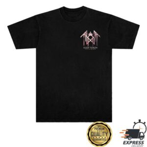 kenny Sleep Token Merch Store Flamingo Frame Shirt
