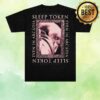 kenny Sleep Token Merch Store Flamingo Frame Shirts