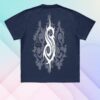 kenny Slipknot Official Store Slipknot Eye Shirts