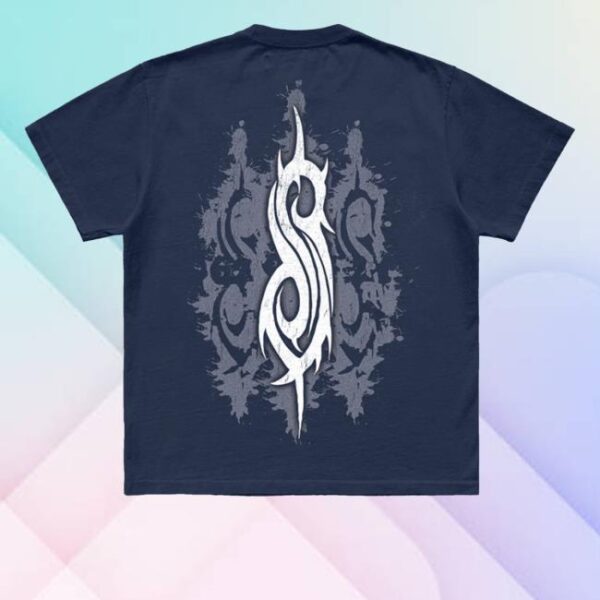 kenny Slipknot Official Store Slipknot Eye Shirts