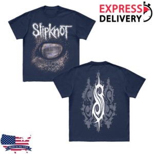 kenny Slipknot Official Store Slipknot Eye Shirtss kenny Slipknot Official Store Slipknot Eye Shirtss
