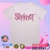 kenny Slipknot Official Store Tour 2025 Shirt