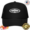 kenny Srh Shop Merch Srh Classic Spade Foam Trucker Hat